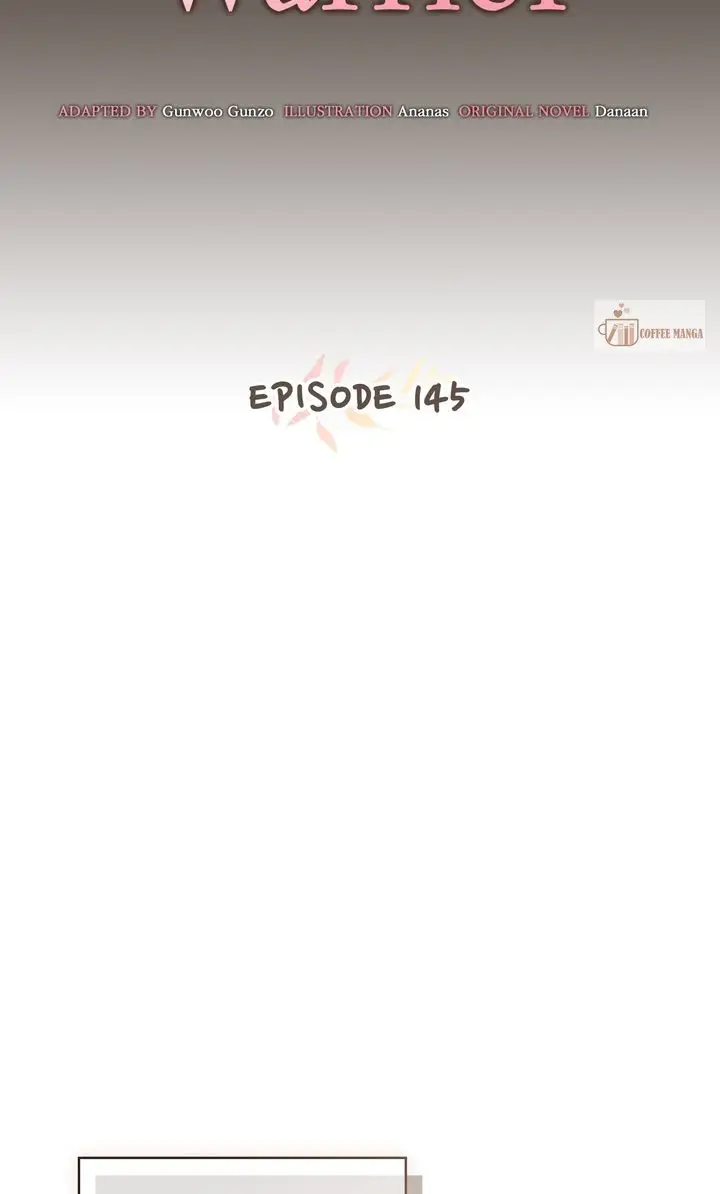Wake Up, Warrior Chapter 145 25